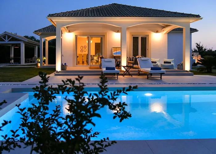 Villa Evanna