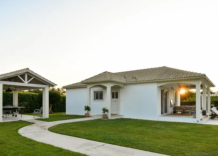 Villa Evanna *