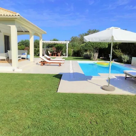Villa Evanna *