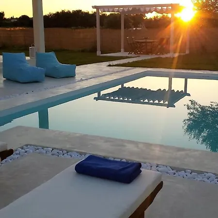 Villa Evanna