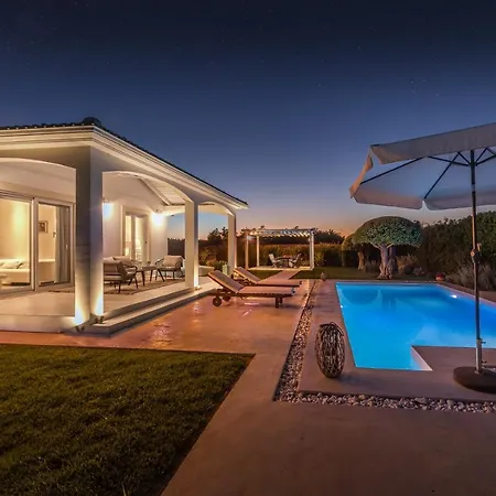 Villa Evanna *
