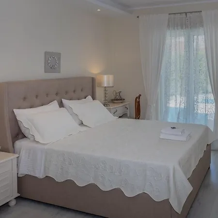 Villa Evanna