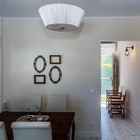 Evanna Villa Lefkimmi (Corfu)