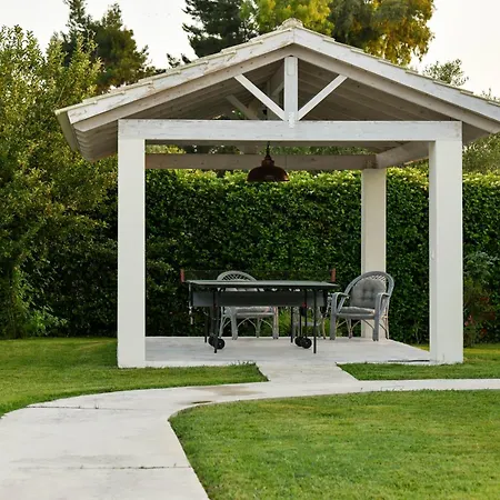 Evanna Lefkimmi (Corfu)