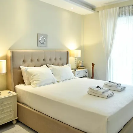 Evanna * Lefkimmi (Corfu)