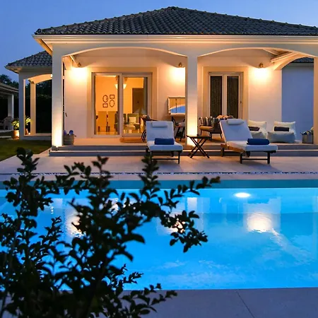 Villa Evanna