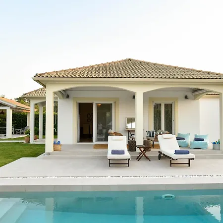 Evanna Villa
