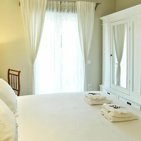 Villa Evanna Lefkimmi (Corfu)