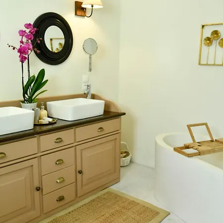 Evanna Villa Lefkimmi (Corfu)