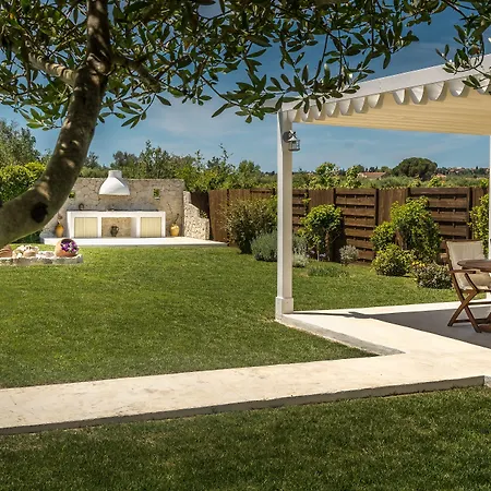 Villa Evanna