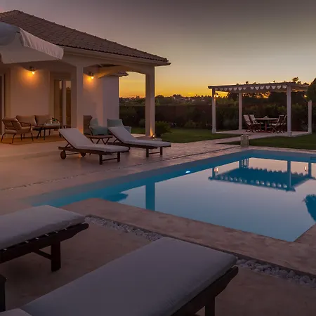 Villa Evanna