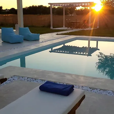 Villa Evanna *