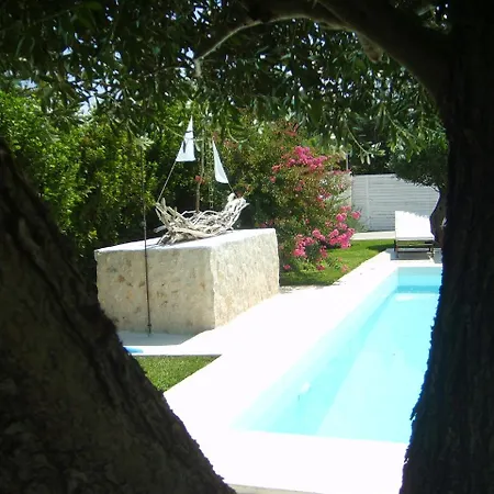 Villa Evanna