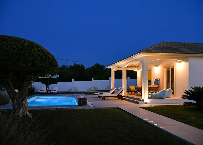 Villa Evanna *