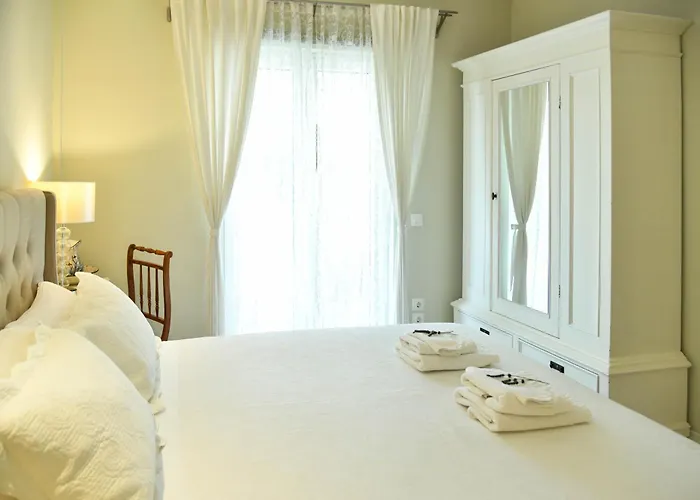 Villa Evanna Lefkímmi