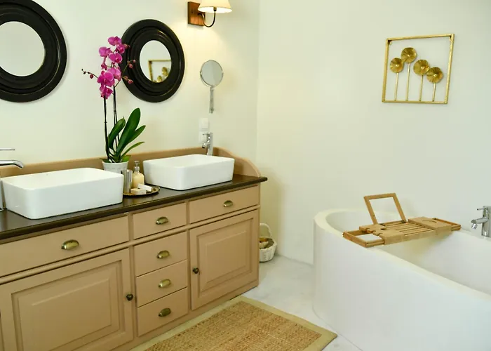 Evanna Villa Lefkímmi