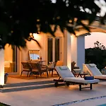 Vila Evanna Lefkímmi