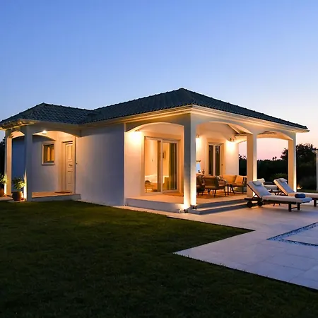 Villa Evanna