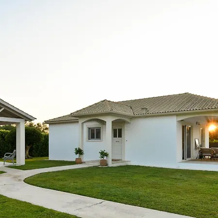 Villa Evanna *