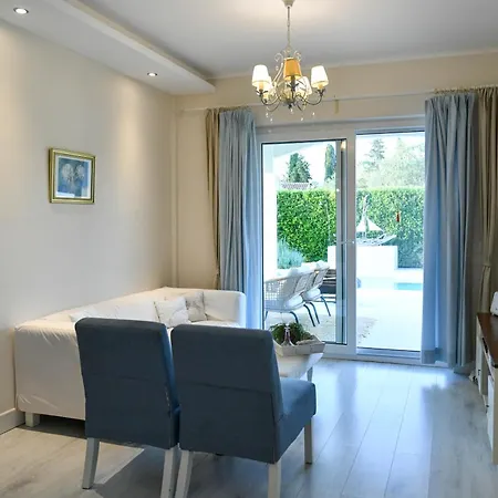 Evanna Lefkimmi (Corfu)