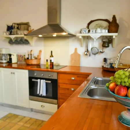 Evanna Lefkimmi (Corfu)