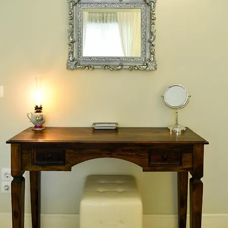 Evanna * Lefkimmi (Corfu)