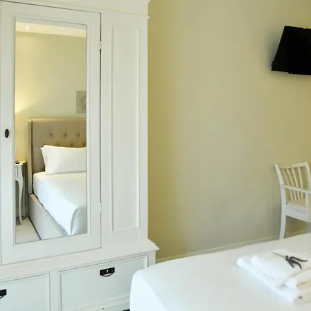 Villa Evanna Lefkimmi (Corfu)